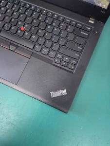 Ordinateur portable <span class=keywords><strong>ThinkPad</strong></span> <span class=keywords><strong>T470</strong></span> d'occasion, processeur <span class=keywords><strong>I7</strong></span>-7500U 7e génération, 8 Go de RAM, SSD 256 Go, GPU 940MX, ordinateur portable de bureau 14 pouces - Product Image 6
