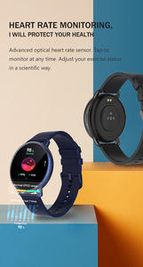 Montre connectée étanche Amoled S48T avec appel BT, écran de 1,43 pouce, mesure réelle de l'oxygène dans le sang, mode multisports, suivi de la forme physique, montre connectée - Product Image 3