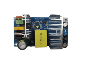 <span class=keywords><strong>CA</strong></span>-2404A AC-DC Step-Down-Modul 220V zu 24V 4A 100W Isoliertes Schaltnetzteil - Product Image 3