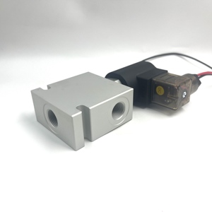 DC 24V <span class=keywords><strong>12V</strong></span> 16MM bobine A-10-<span class=keywords><strong>3</strong></span> SEA6 SEA8 G1/4 G3/8 bloc collecteur 2 positions <span class=keywords><strong>3</strong></span> <span class=keywords><strong>voies</strong></span> 3000psi électrovanne <span class=keywords><strong>hydraulique</strong></span> cavité VC10-<span class=keywords><strong>3</strong></span> - Product Image 2