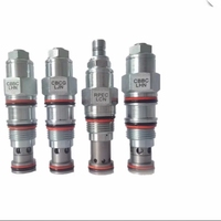 NFBC-LCN NFBCLCN RDBA-LAN RDBALAN Hydraulics RDFA-LAN RDFALAN RDBA-LBN RDBALBN Vanne de retenue RDJA-LAN RDJALAN