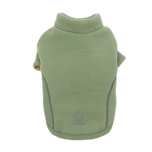 Hoopet hiking fleece base layer, warm autumn and winter clothing for dogs and <b>cats</b>, pet <b>clothes</b> that prevent shedding. - Product Image 5