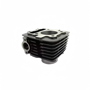 오토바이 블록 엔진 bajaj 복서 실린더 블록 용 엔진 실린더 블록 - Product Image 5