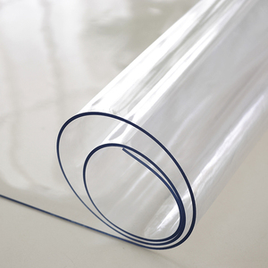 <span class=keywords><strong>Mantel</strong></span> <span class=keywords><strong>Adhesivo</strong></span> Transparente de PVC de Calidad HuiHe - Product Image 4