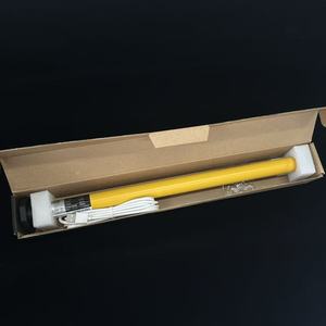 A-OK Motor AM25-1/25-ES-<span class=keywords><strong>E</strong></span>-Z Smart Bluetooth Lithium-Akku Rolladenmotor 25mm Wiederaufladbarer Rohrmotor - Product Image 1