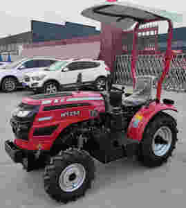 50hp EPA cho Kubota Máy Kéo Nhỏ 4x4 mini trang trại <span class=keywords><strong>loader</strong></span> với kết thúc trước backhoe bơm Gear-cho cắt cỏ và nông nghiệp - Product Image 2