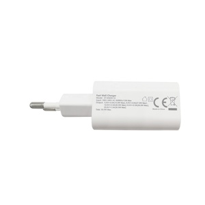 Vente chaude 30W rapide USB Type C chargeur mural pour téléphones mobiles prise intelligente avec sortie 20V 1.5A pour <span class=keywords><strong>iPhone</strong></span> 14 13 12 11 <span class=keywords><strong>XR</strong></span> 8 - Product Image 5