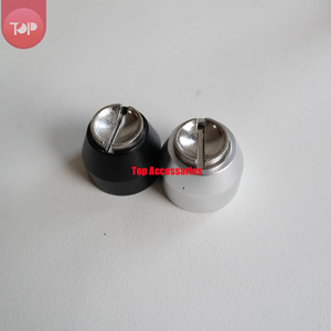 Penahan Pintu Kamar Mandi Kaca Stainless Steel Modern Top M618, Pelindung Dinding, Dapat Ditarik, Untuk Kamar Mandi, Laundry, dan Pintu - Product Image 3