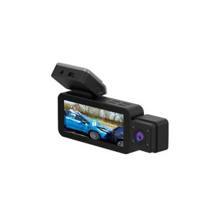 <span class=keywords><strong>Cam</strong></span>éra de tableau de bord GPS étanche pour flotte de <span class=keywords><strong>bus</strong></span> de camions avec capteur G et objectif grand angle - Product Image 4