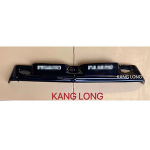 คิ้วกันสาดรถยนต์ - Product Image 5