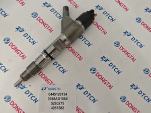 Inyector Common Rail Original - Product Image 2