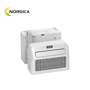 Climatiseur portable split 5000 BTU avec économie d'énergie - Product Image 5
