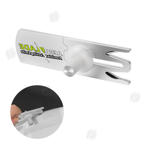 Strumenti avvolgenti in vinile CLEZE - Product Image 2