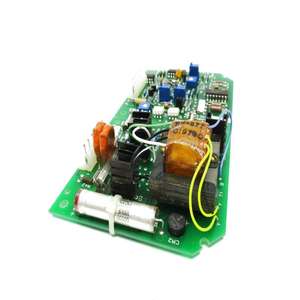 51404978-501 NSMP Nuevo y Original en Existencia, Controlador de Programación PLC Dedicado para Automatización Industrial PAC - Product Image 1