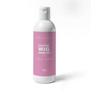 Private label profondo parrucca della fibra sintetica di riparazione condizionatore spruzzo per il vecchio parrucche di capelli ricci - Product Image 6