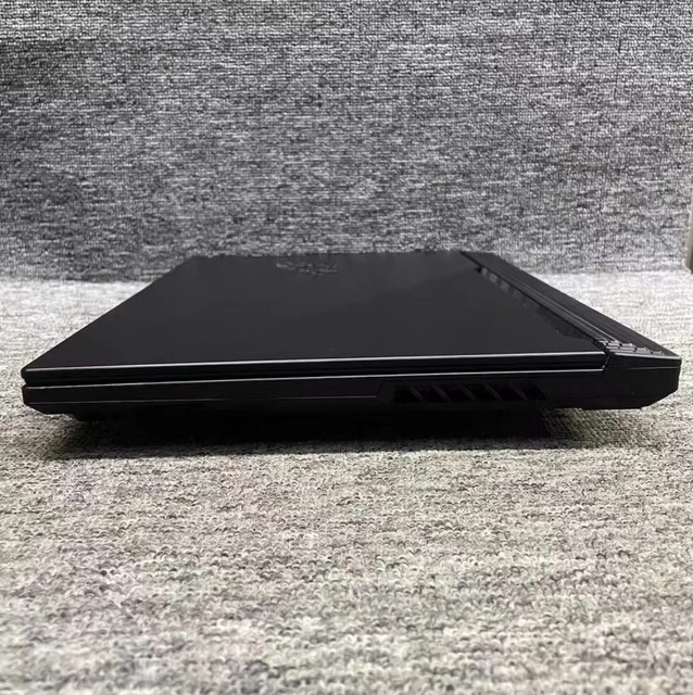 Used For Rog Strix Gaming Laptop Quad Core Intel Core I7 10th Gen 2.166ghz Rtx2060 16gb Ram 512gb Ssd 15.5" 144hz Windows 10 A+