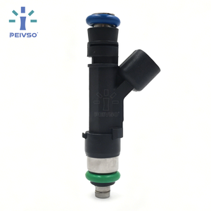 0280158227 Inyector de Combustible de Repuesto OE de Alta Calidad, Válvula de Inyección BR3E-E5A para Ford Mustang GT 5.0 15-17 - Product Image 2