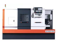 Tour mocn automatique Ck6150 * 1000, lit plat, à prix bas, en promotion