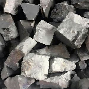 Vente en gros de flocons de manganèse électrolytique et de morceaux solides de Mn pour le traitement chimique et comme agent décolorant - Product Image 2