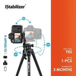 Stabilizzatore Fotopro X2 Lite per Fotocamera Digitale, Treppiede Compatto per Smartphone e <span class=keywords><strong>DSLR</strong></span> - Product Image 3