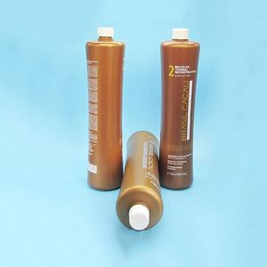 Envase de <span class=keywords><strong>botella</strong></span> de champú de <span class=keywords><strong>1</strong></span> <span class=keywords><strong>litro</strong></span> de plástico vacío, <span class=keywords><strong>botella</strong></span> de champú de plástico - Product Image 2