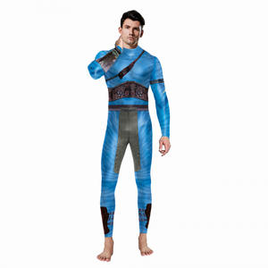 Disfraz de Cosplay de Avatar Varang, Éxito de Ventas Transfronterizo, Traje de Cuerpo Completo para Representación de Personajes de <span class=keywords><strong>la</strong></span> Película Fire and Ash de Halloween 2025 para Adultos - Product Image 2