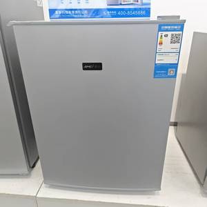 Congelador Vertical de Una Puerta OEM de 58L con 3 Cajones Extraíbles, Congelador Compacto Vertical para el Hogar, Ahorro de Espacio, Funcionamiento Silencioso - Product Image 3