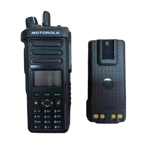 วิทยุสื่อสารแบบสองทาง APX2000 P25 VHF GPS AES-256 IP67 วิทยุดิจิตอลแบบพกพา คีย์บอร์ดเต็มรูปแบบ ระยะไกล 10 กม. - Product Image 1