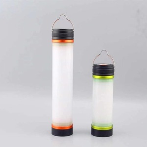Lampe de poche LED pour camping, rechargeable par USB, portable, ultra-lumineuse, à suspendre, pour une utilisation nocturne en extérieur - Product Image 2