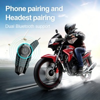 Navegador GPS para Motocicleta de 6.25 Pulgadas, Conexión Inalámbrica CarPlay y Android Auto, Resistente al Agua IP67, Navegador Dual, Compatible con ODM OEM
