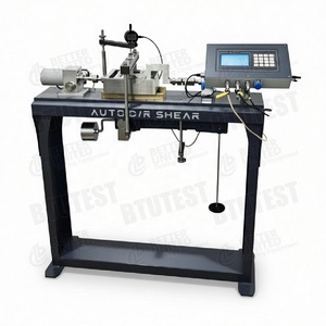 Appareil de cisaillement direct série BTU-DDS ASTM D3080 - Product Image 3