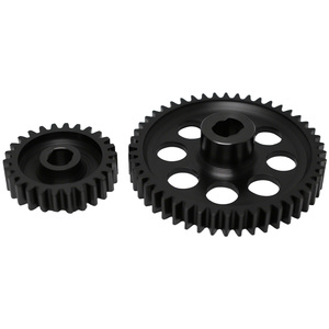 <span class=keywords><strong>Cnc</strong></span> biến phay gia công chính xác 0.001mm tùy chỉnh <span class=keywords><strong>CNC</strong></span> phụ tùng ô Tô Bền kim loại linh kiện OEM dịch vụ - Product Image 1