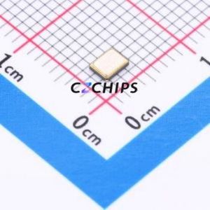 XL2EL89CMI-111YLC-16M Crystal (Passive) SMD3225-4P Crystal Oscillator SMD Crystal Oscillator 16MHz 10ppm 10pF - Product Image 1