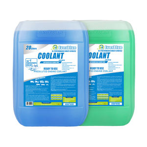 <span class=keywords><strong>Liquide</strong></span> de refroidissement pour moteur de voiture haute performance 10L 20L avec propriétés de transfert de chaleur améliorées, formule spéciale - Product Image 1