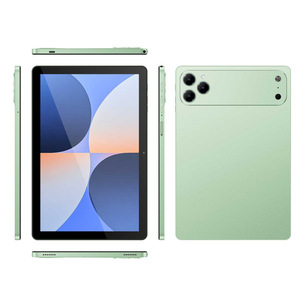 جهاز لوحي جديد بتقنية الجيل الخامس، شاشة 10.1 بوصة، نظام تشغيل أندرويد، شريحتي اتصال، ذاكرة 16+1 تيرابايت للأعمال أو الترفيه - Product Image 3