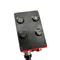 Capteur Keyence SR-1000 SR-1000W SR-X100 SR-X100W SR-X300 SR-R1000 SR-X80 SR-X80W Lecteur de codes-barres