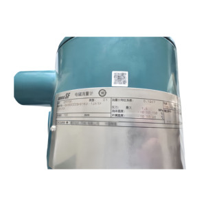 Medidor de Flujo Electromagnético YOKOGAWA ADMAG Serie SF Original, Nuevo, SF015 SF025 SF050 SF080 SF100 - Product Image 3