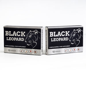 Meilleures ventes OEM, capsules booster d'énergie et d'amélioration pour hommes, compléments alimentaires naturels pour adultes, pas pour femmes enceintes - Product Image 2