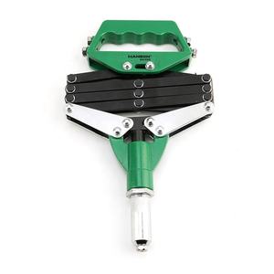 Remachadora manual plegable de varios tipos - Product Image 1