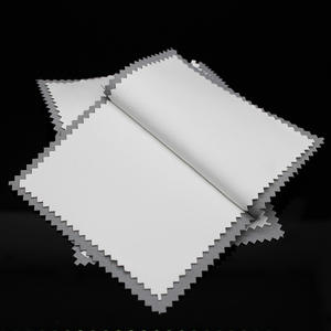 ผ้าเช็ดทำความสะอาดเครื่องประดับหลายชั้นแบบกำหนดเองได้สำหรับขายส่ง ขนาดใหญ่ สำหรับเงินสเตอร์ลิง ทองคำ แพลตตินัม และอัญมณีมีค่า - Product Image 3