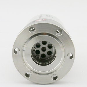 31386 PFEIFFER VACUUM COMPACT Manómetro de Rango Completo 1.1kg DE Origin Modelo PTR26002 (NUEVO) PKR 251 - Product Image 5