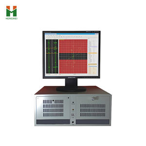 Портативный дефектоскоп на основе вихревых токов – оборудование для неразрушающего контроля металлических труб, прутков, проводов и промышленной инспекции - Product Image 4