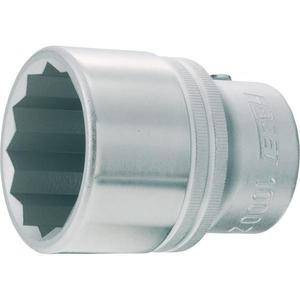 Hazet-1000AZ-15/16ซ็อกเก็ต12จุด3/4 ''สั้นนิ้ว-ซ็อกเก็ตมือ4000896001132 3/4" - Product Image 1