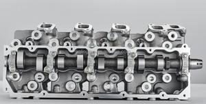 Nouvelle culasse complète 1110169127 11101-69128/11101-69175 3.0L 1KZ 1KZT 1KZTE 1KZ-T 1KZ-TE pour moteur Prado 1 an - Product Image 2