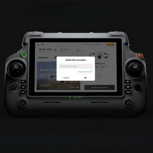 Pour Matrice 4T : Drone intelligent compact haut de gamme pour la cartographie professionnelle de haute précision et l'inspection raffinée, caméra UAV 4K - Product Image 6