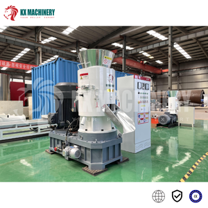 Machine à granulés d'engrais organique haute performance pour fumier <span class=keywords><strong>de</strong></span> vache et <span class=keywords><strong>de</strong></span> poulet - <span class=keywords><strong>Prix</strong></span> du moulin à granulés - Product Image 2