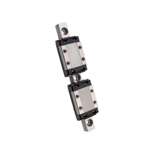 Guías Lineales Mecánicas <span class=keywords><strong>de</strong></span> Alta Resistencia para Sistemas <span class=keywords><strong>de</strong></span> Soporte Diseñados para una Eficiencia Operativa con PLC - Product Image 5