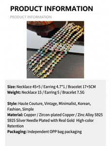 Pulsera ZHENXUN con Diseño de Trébol de Cuatro Hojas, Antidesvanecimiento, a la Moda, Fresca, con Diseño Exclusivo para Grupos Minoritarios, Versátil - Product Image 6