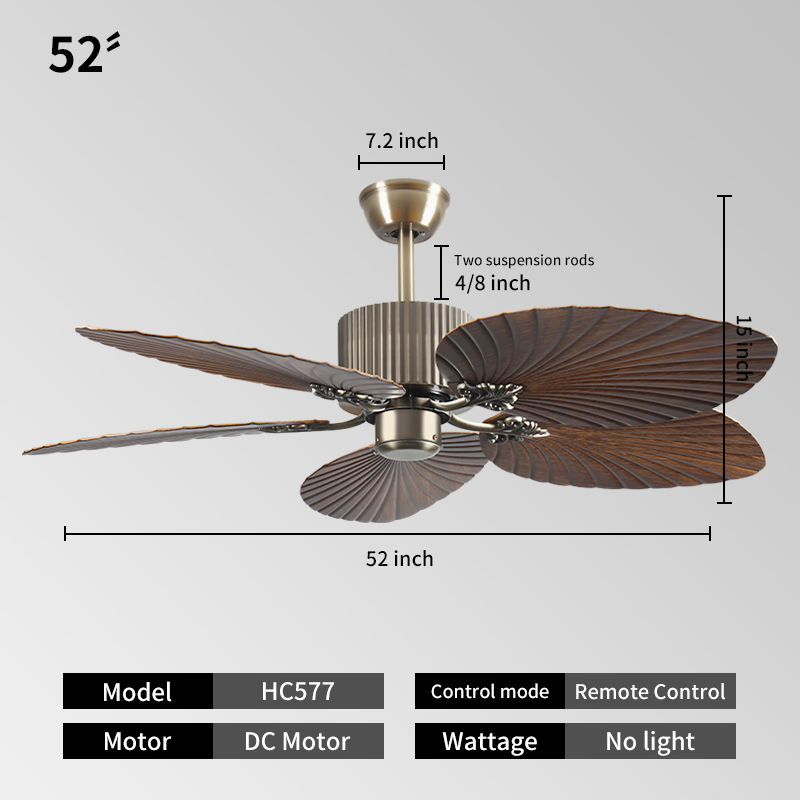 ทองแดงโบราณสีเขียว + ไม้ลึก + 52