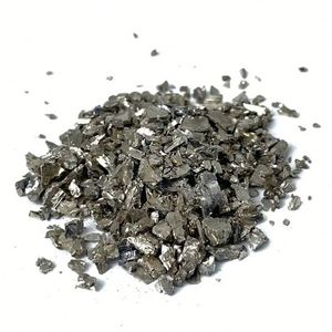 Poudre d'iridium de haute pureté 3N5, Fournisseur de poudre de métal iridium - Product Image 6
